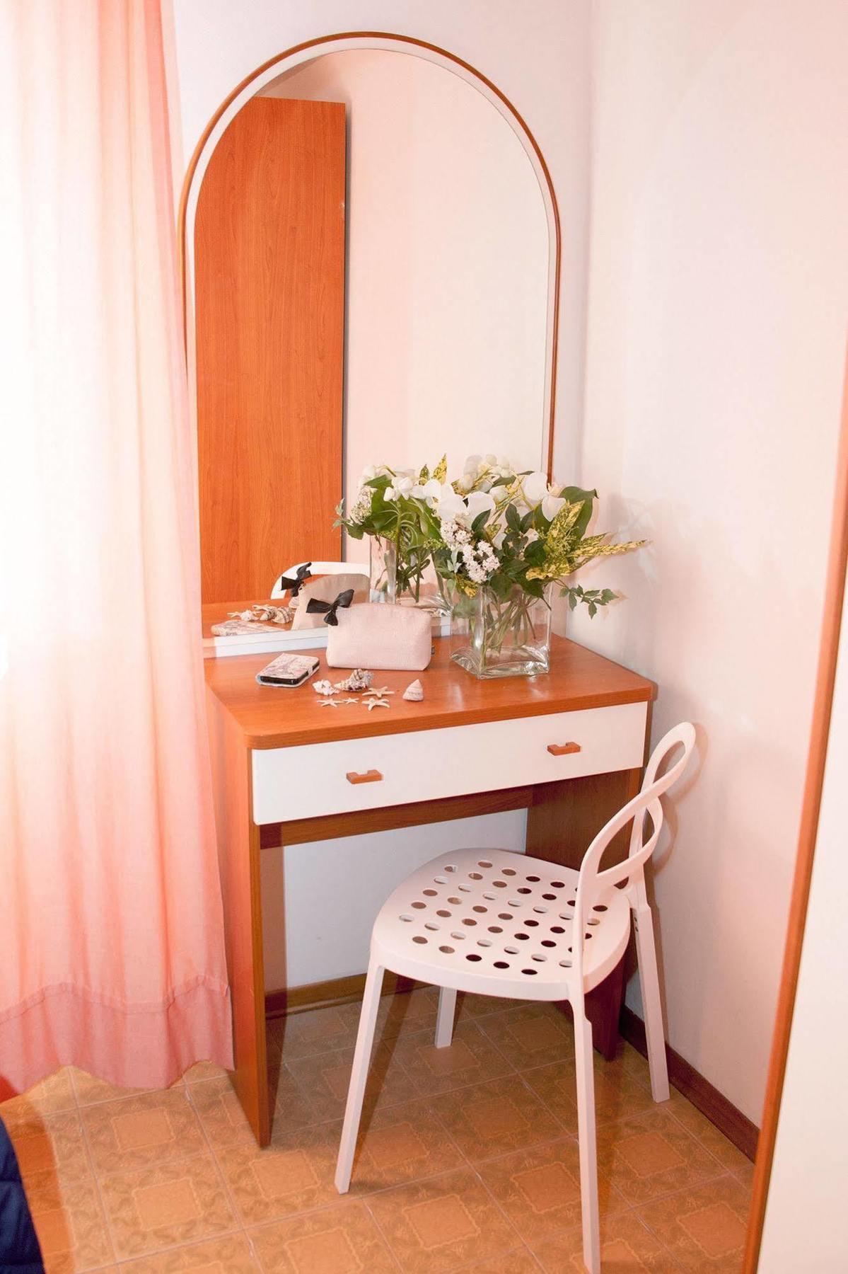 Hotel Gialpina Viserba Di Rimini Εξωτερικό φωτογραφία